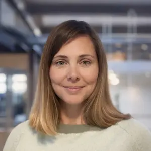 Lara Wilson