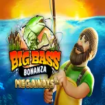 Big Bass Bonanza