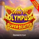 Gates of Olympus