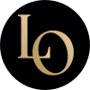 Lucky Ones logo