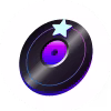 Slotrave logo